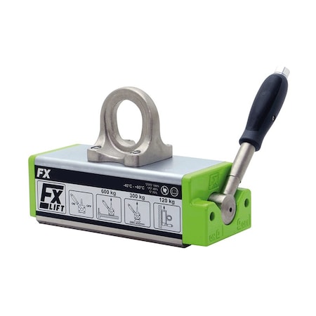 FX Permanent Lift Magnet 6600 l MPN:FX6600