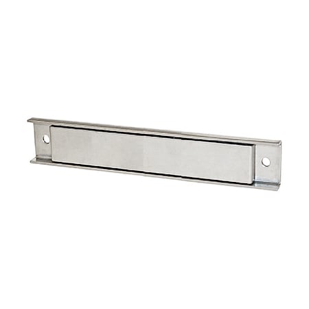 Rectangular Fixture Magnet, 42 lb. Pull MPN:LC2361
