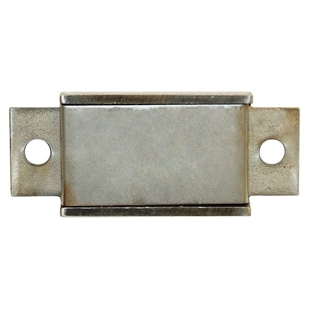 Rectangular Fixture Magnet, 31 lb. Pull MPN:LP2103