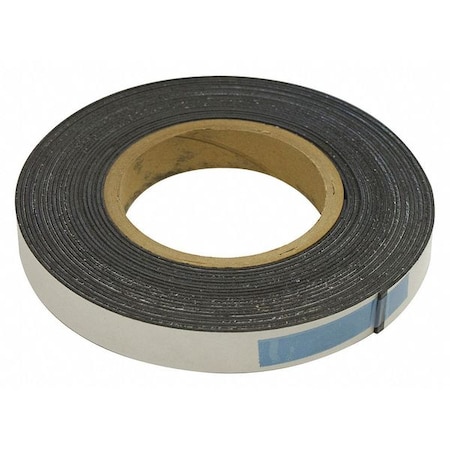 Flexible Magnet w/Adhesive, 3