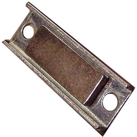 Rectangular Fixture Magnet, 28 lb. Pull MPN:MX0477