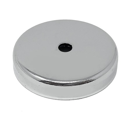 Cup Magnet, 14 lb. Pull MPN:MX1000