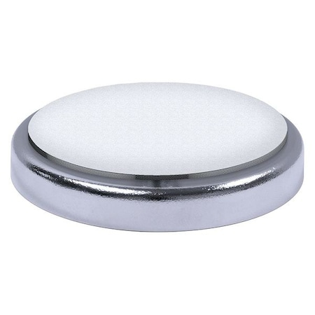 Cup Magnet, Ceramic, 814 lb. MPN:MX1000ADH