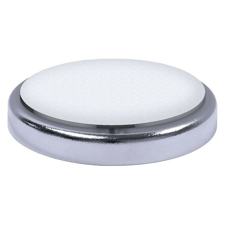 Cup Magnet, Ceramic, 822 lb. MPN:MX1500ADH