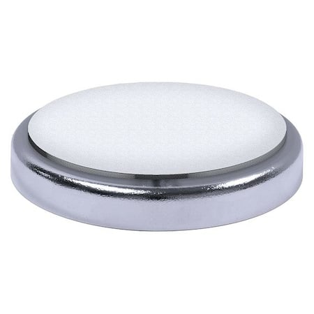Cup Magnet, Ceramic, 838 lb. MPN:MX2000ADH