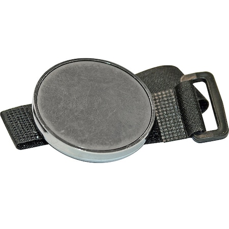 Wrist Band Magnet, 38 lb. Pull MPN:MX2000W