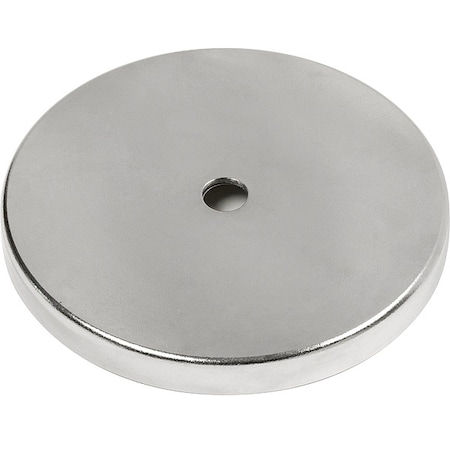 Cup Magnet, 82 lb. Pull MPN:MX2500