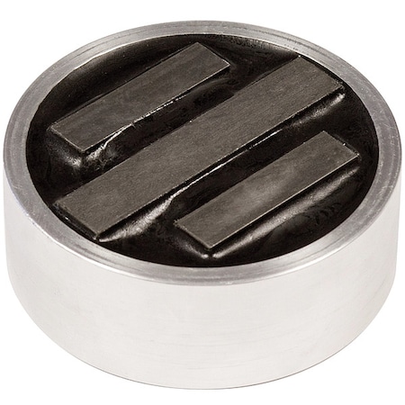 Cup Magnet, Neodymium, 3/4 in. MPN:N3T1002