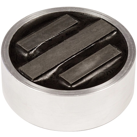 Cup Magnet, Neodymium, 3/4 in. MPN:N3T1252