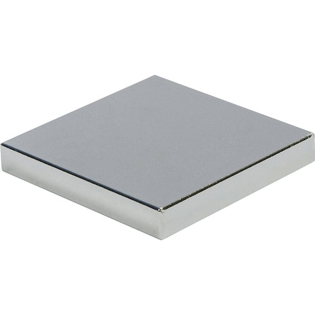 Nickel Plated Rare Earth Magnet 0.12