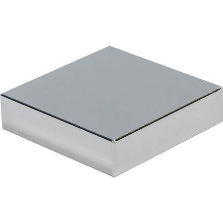 Nickel Plated Rare Earth Magnet 0.10