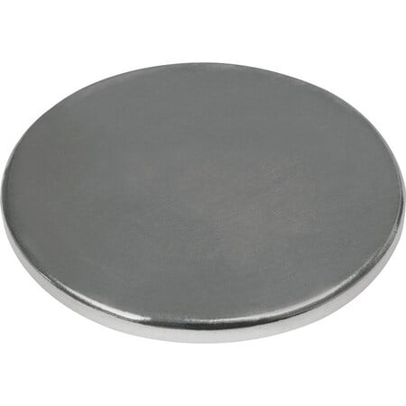 Nickel Plated Rare Earthdiasc 1