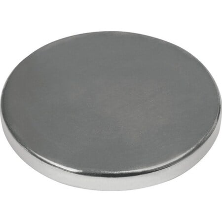 Nickel Plated Rare Earthdiasc 1