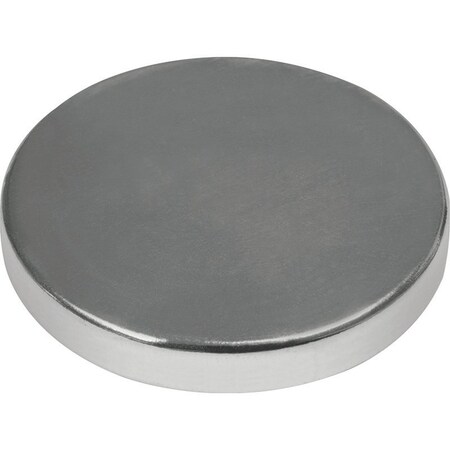Nickel Plated Rare Earthdiasc 1