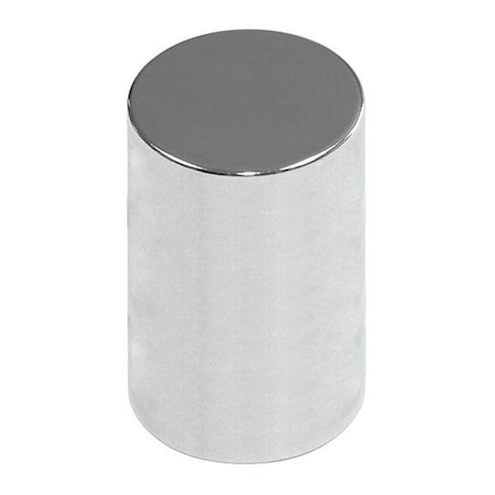 Disc Magnet, Neodymium, 1/2 in. MPN:NE1250NP35