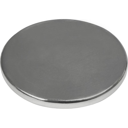 Nickel Plated Rare Earthdiasc 1.50