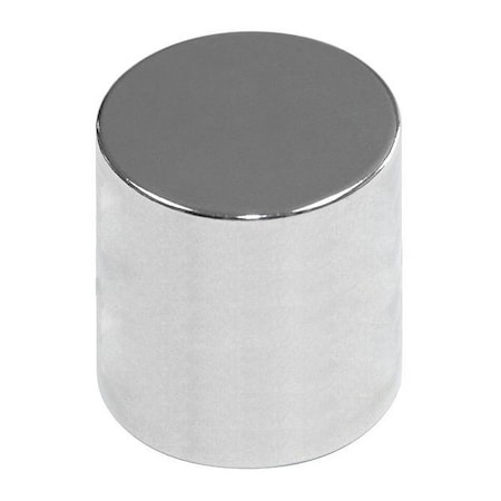 Disc Magnet, Neodymium, 1/2 in. MPN:NE2250NP35