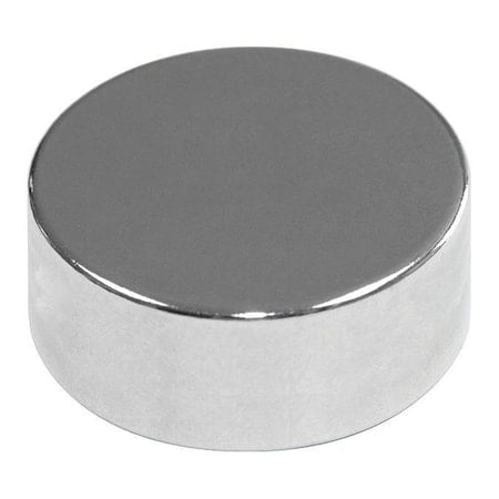 Disc Magnet, Neodymium, 7/64 in. MPN:NE2510NP35