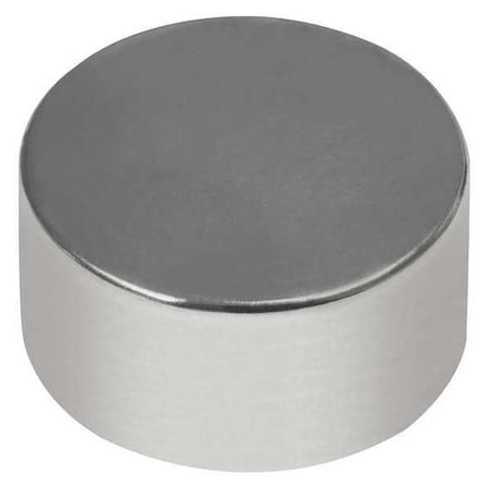 Rare Earth Magnet Material, 2.3 lb. MPN:NE2512NP42