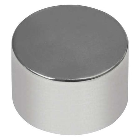 Rare Earth Magnet Material, 3.07 lb. MPN:NE2520NP42