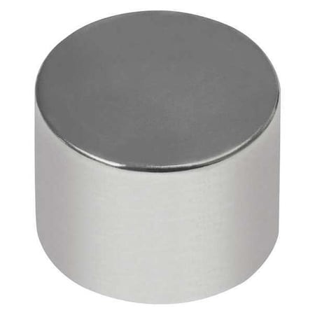 Rare Earth Magnet Material, 3.35 lb. MPN:NE2525NP42