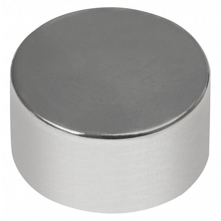 Rare Earth Magnet Material, 6.86 lb. MPN:NE3725NP42