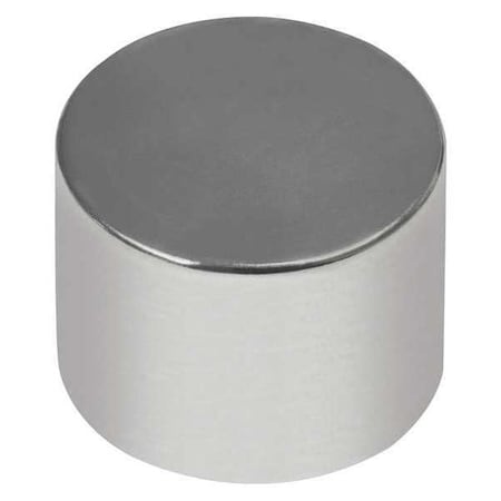 Rare Earth Magnet Material, 7.96 lb. MPN:NE3737NP42