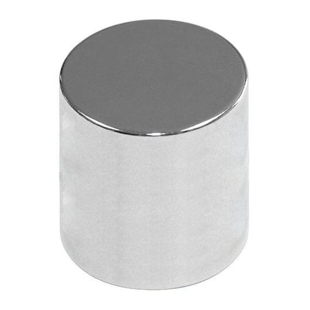 Disc Magnet, Neodymium, 1/2 in. MPN:NE3750NP35