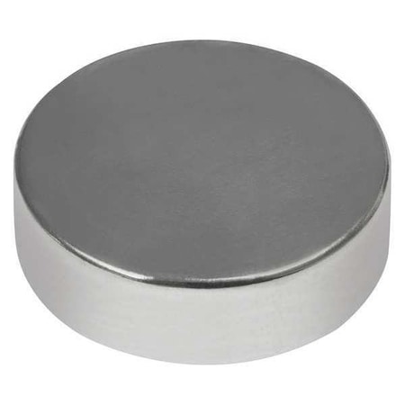 Rare Earth Magnet Material, 6.08 lb. MPN:NE5012NP42