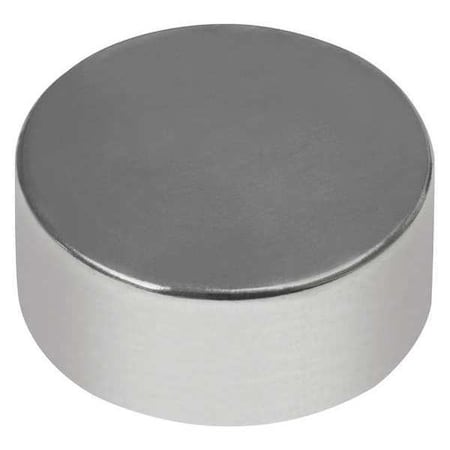 Rare Earth Magnet Material, 9.49 lb. MPN:NE5020NP42