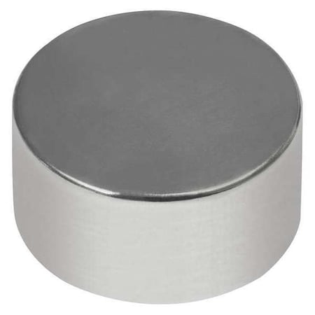 Rare Earth Magnet Material, 10.88 lb. MPN:NE5025NP42