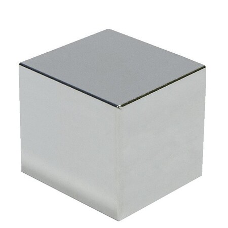 Nickel Plated Rare Earth Magnet 0.50