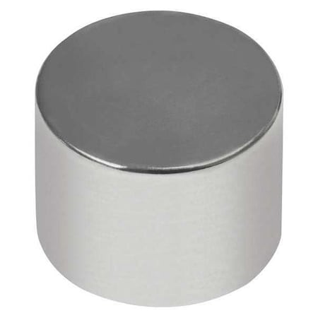 Rare Earth Magnet Material, 14.60 lb. MPN:NE5050NP42