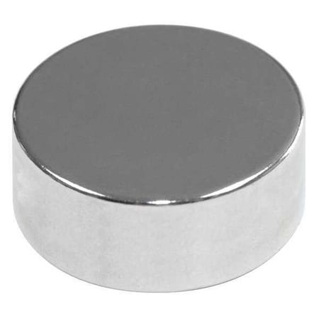 Rare Earth Magnet Material, 24 lb. MPN:NE7537NP42