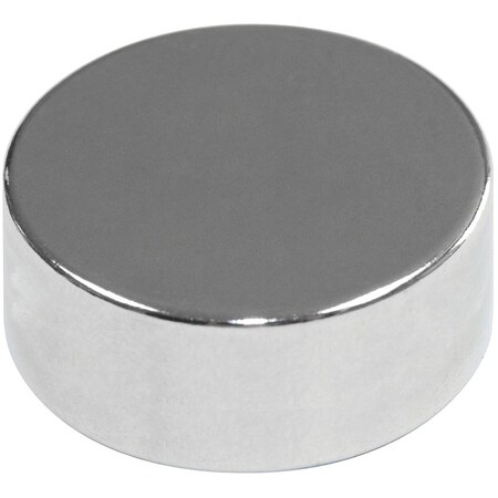 Nickel Plated Rare Earthdiasc 0.75