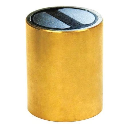 Cup Magnet, Neodymium, 63/64 in. MPN:PF20N