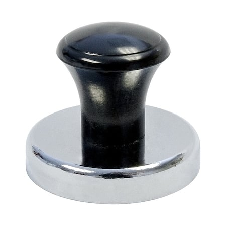 Magnetic Print Holder, 22 lb. Pull MPN:PHMX1500