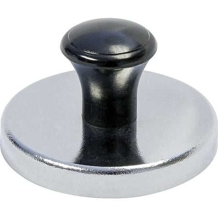 Magnetic Print Holder, 38 lb. Pull MPN:PHMX2000