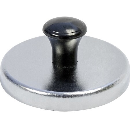 Magnetic Print Holder, 82 lb. Pull MPN:PHMX2500