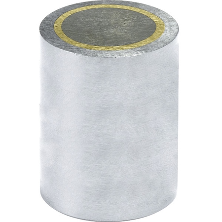 Cylindrical Fixture Magnet, 6 lb. Pull MPN:R375