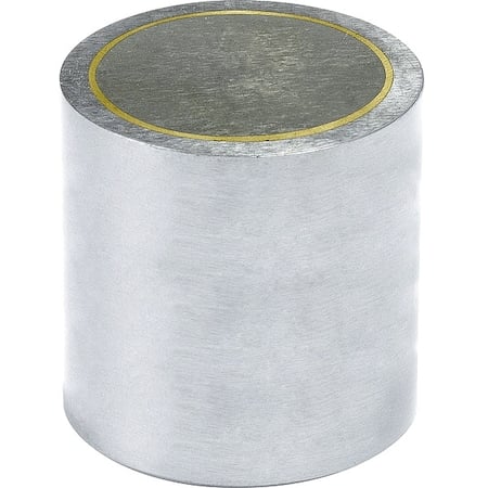 Cylindrical Fixture Magnet, 16 lb. Pull MPN:R500