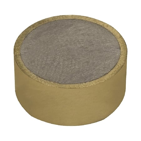 Shielded Magnet, Neodymium, 3/8 in. MPN:RBS7537