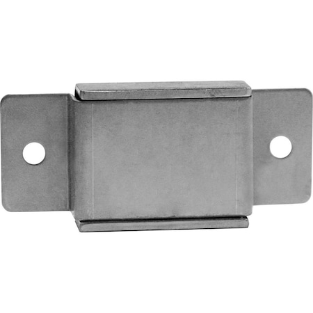 Ceramic Paint Rack Magnet, 5/8