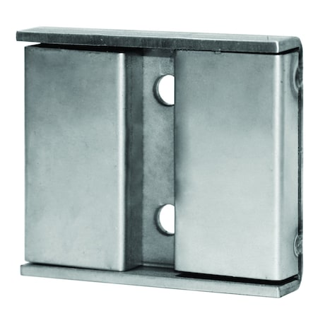 Rectangular Double Magnet, 9/16