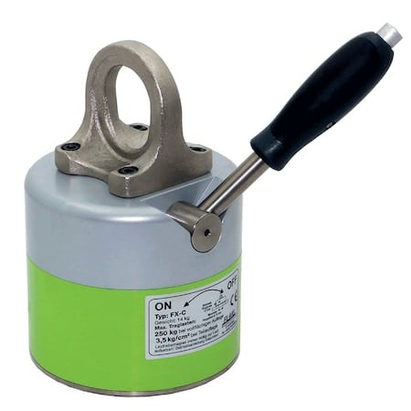 FXC Permanent Lift Magnet 990 l MPN:FXC0990