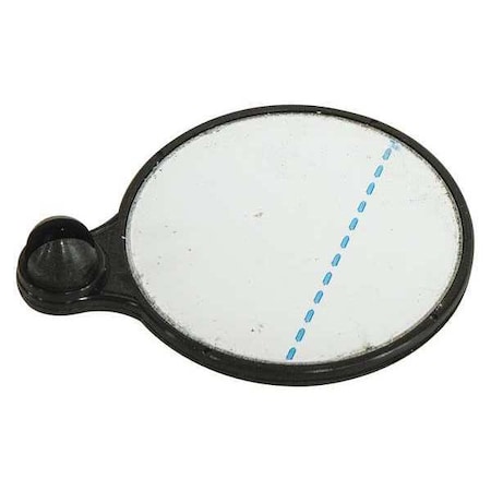 Replacement Stainless MPN:IMS123RS