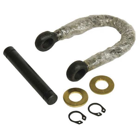 Replacement Clevis MPN:PNL0250CLVSKIT