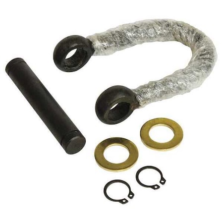 Replacement Clevis MPN:PNL0800CLVSKIT