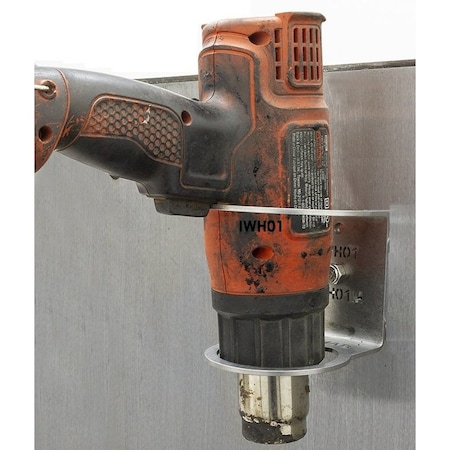 Impact Wrench and Heat Gun Holder MPN:IWH01