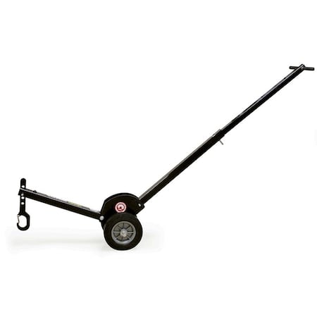 Steel Adjustable Manhole Cover Lift Doll MPN:MCL2000W10